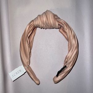 NWT J.Crew Headband